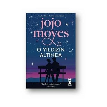 O Yıldızın Altında - Jojo Moyes