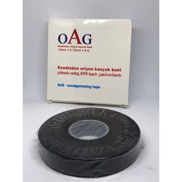 OAG 19 mm Eriyen Bant