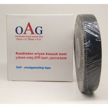 OAG 19 mm Eriyen Bant