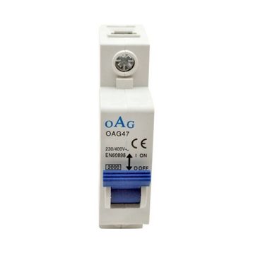 OAG C 1X32 A Otomatik Sigorta