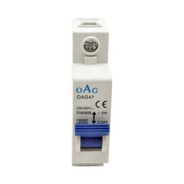 OAG C 1X32 A Otomatik Sigorta