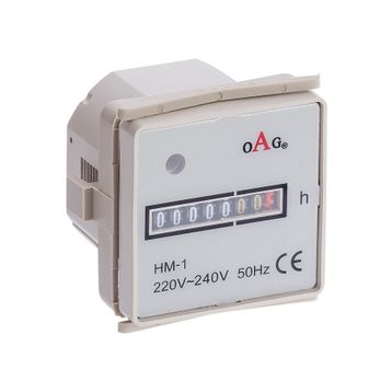 OAG OAG-HM1 İş Güç Saati
