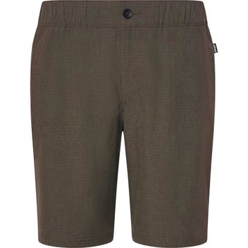 Oakley Adventure Chino Gri Erkek Şort