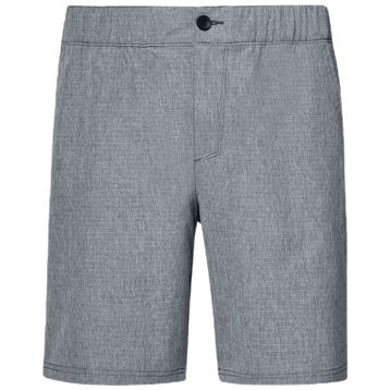 Oakley Adventure Chino Gri Erkek Şort