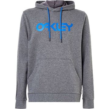 Oakley B1B Po Gri Erkek Sweatshirt