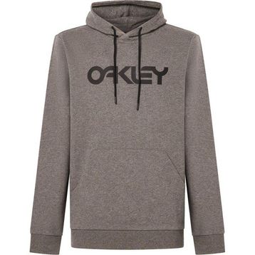 Oakley B1B Po Gri Erkek Sweatshirt