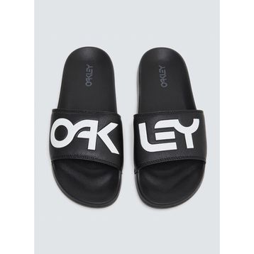 Oakley B1B SLIDE 2.0 Siyah Erkek Terlik