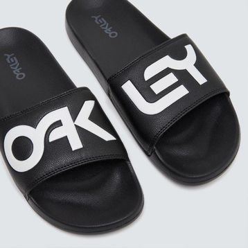 Oakley B1B SLIDE 2.0 Siyah Erkek Terlik