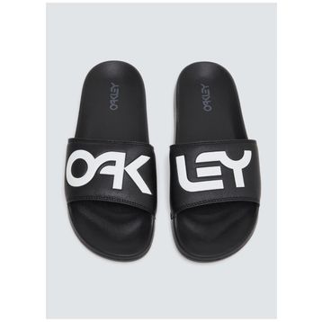 Oakley B1B SLIDE 2.0 Siyah Erkek Terlik