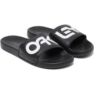 Oakley B1B SLIDE 2.0 Siyah Erkek Terlik