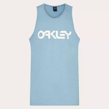 Oakley Foa404013-Oak.6gc Mark 3 Tank Erkek Kolsuz Tişört