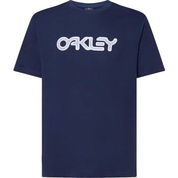 Oakley MTL B1B Tee Lacivert Erkek T-shirt