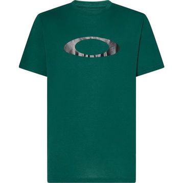 Oakley O Bold Ellipse Renkli Erkek T-shirt