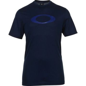 Oakley O Bold Ellipse Renkli Erkek T-shirt