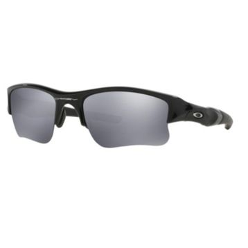 Oakley OO900903-915 Siyah Oval Erkek Güneş Gözlüğü