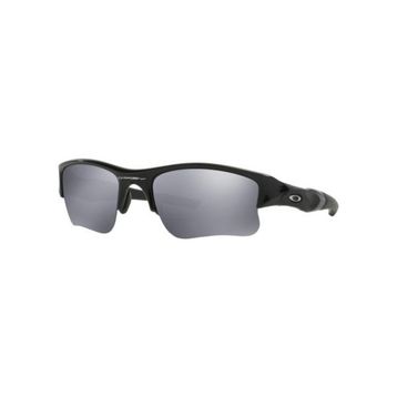 Oakley OO900903-915 Siyah Oval Erkek Güneş Gözlüğü