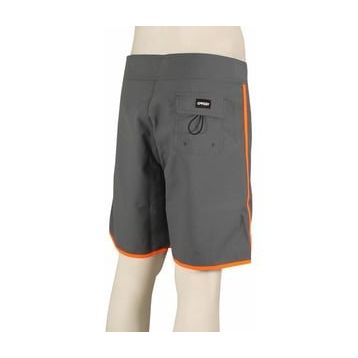 Oakley Soild Crest 19 Gri Erkek Şort
