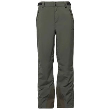 Oakley Sub Temp Rc Gore-Tex Kahverengi Erkek Outdoor Pantolon