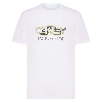 Oakley Sutro FP Erkek T-shirt