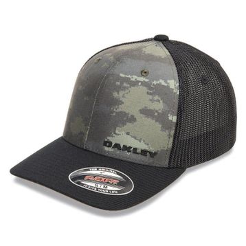 Oakley Trucker Şapka