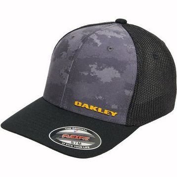 Oakley Trucker Şapka