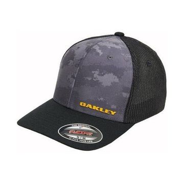 Oakley Trucker Şapka