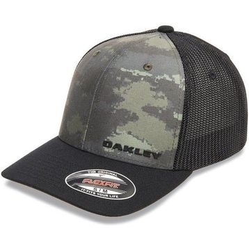 Oakley Trucker Şapka