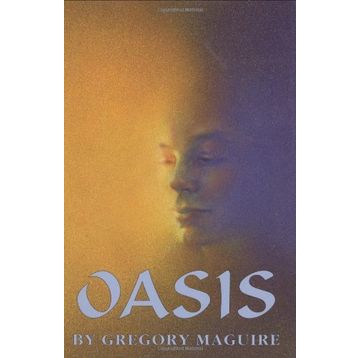 Oasis - Eilis Barrett