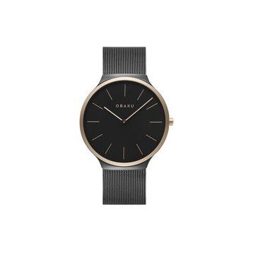 Obaku Denmark V240GXMBMB Erkek Kol Saati