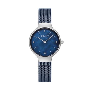 Obaku Denmark V241LXCLML Kadın Kol Saati