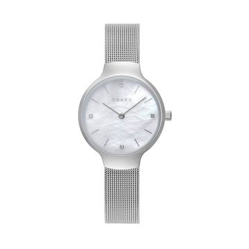 Obaku Denmark V241LXCWMC Kadın Kol Saati