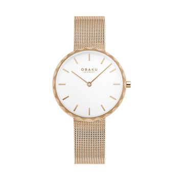 Obaku Denmark V252LXVIMV Kadın Kol Saati