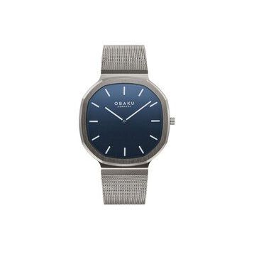 Obaku Denmark V253GXJLMJ Erkek Kol Saati