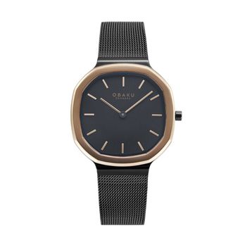 Obaku Denmark V253LXMBMB Kadın Kol Saati