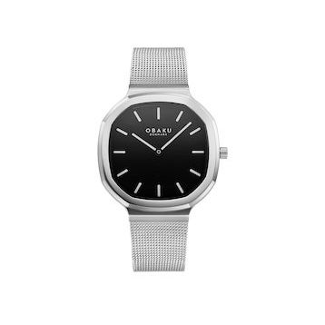 Obaku Denmark V253LXMBMB Kadın Kol Saati