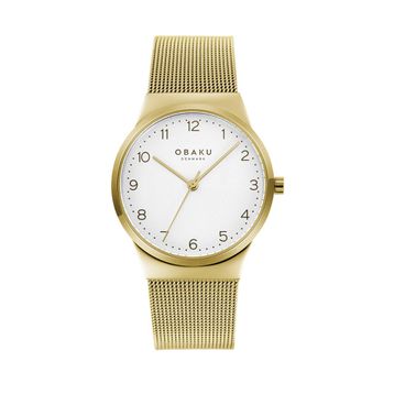 Obaku Denmark V255LXGIMG Kadın Kol Saati