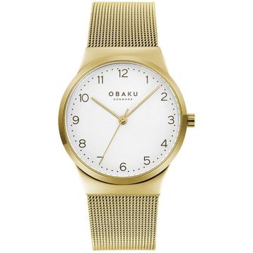 Obaku Denmark V255LXGIMG Kadın Kol Saati