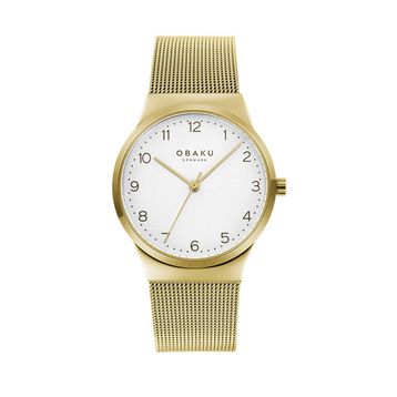 Obaku Denmark V255LXGIMG Kadın Kol Saati