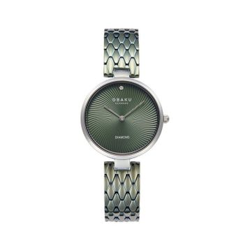 Obaku Denmark V256LXCESE Kadın Kol Saati