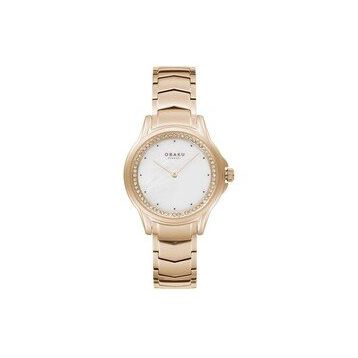 Obaku Denmark V261LEVWSV Kadın Kol Saati