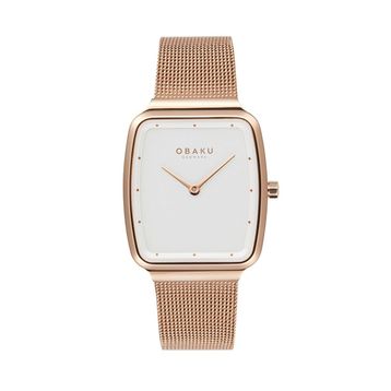 Obaku Denmark V267LXVIMV Kadın Kol Saati