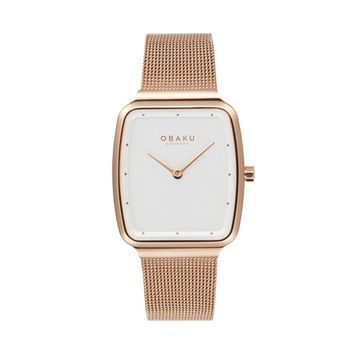 Obaku Denmark V267LXVIMV Kadın Kol Saati