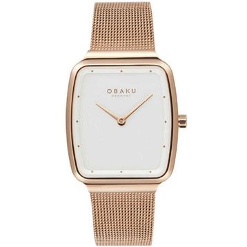 Obaku Denmark V267LXVIMV Kadın Kol Saati