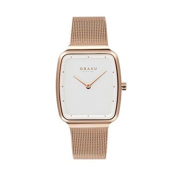 Obaku Denmark V267LXVIMV Kadın Kol Saati