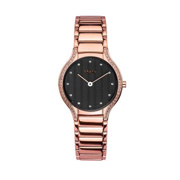 Obaku Denmark V276LECISC Kadın Kol Saati