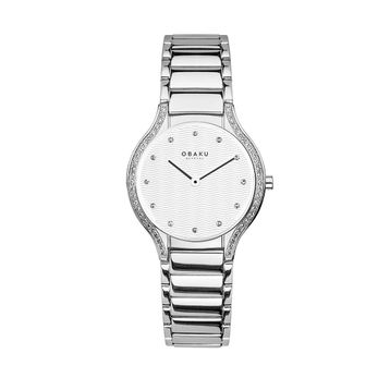 Obaku Denmark V276LECISC Kadın Kol Saati