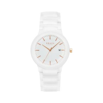 Obaku Denmark V280LDWWCW Kadın Kol Saati