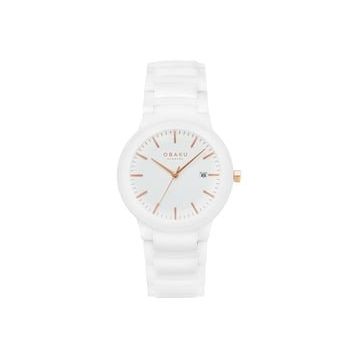 Obaku Denmark V280LDWWCW Kadın Kol Saati