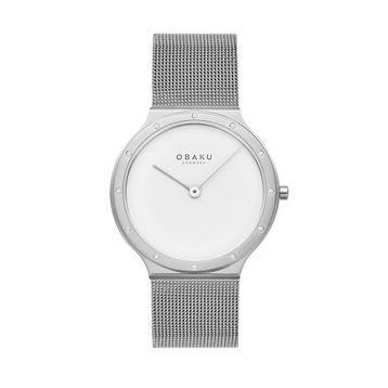 Obaku Denmark V285LECWMC Kadın Kol Saati