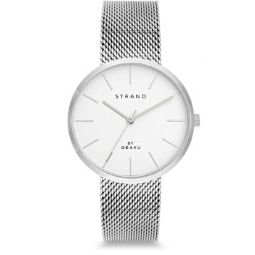 Obaku S700LXCIMC Kadın Kol Saati